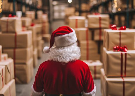 Challenges Warehousing And Logistics