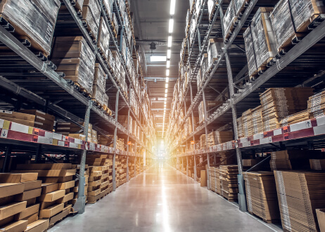 Warehouse Tools for Better Operations