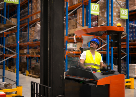 protect your warehouse