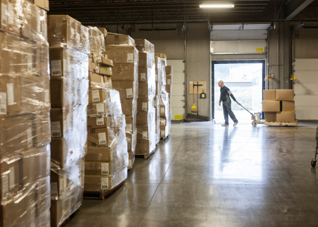 Does more stock put you in a better position