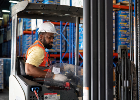 Pallet Racking System