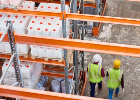 Getting The Most Out Of Your Racking