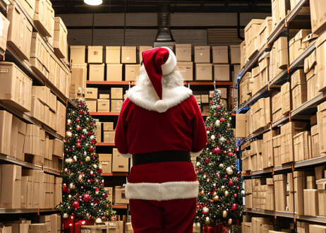 importance of racking inspections