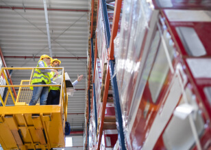 Racking Load Capacity