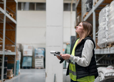 Temporary Warehouse Solutions