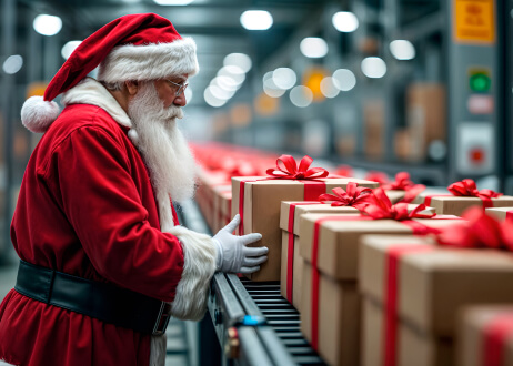 Warehouse Optimisation