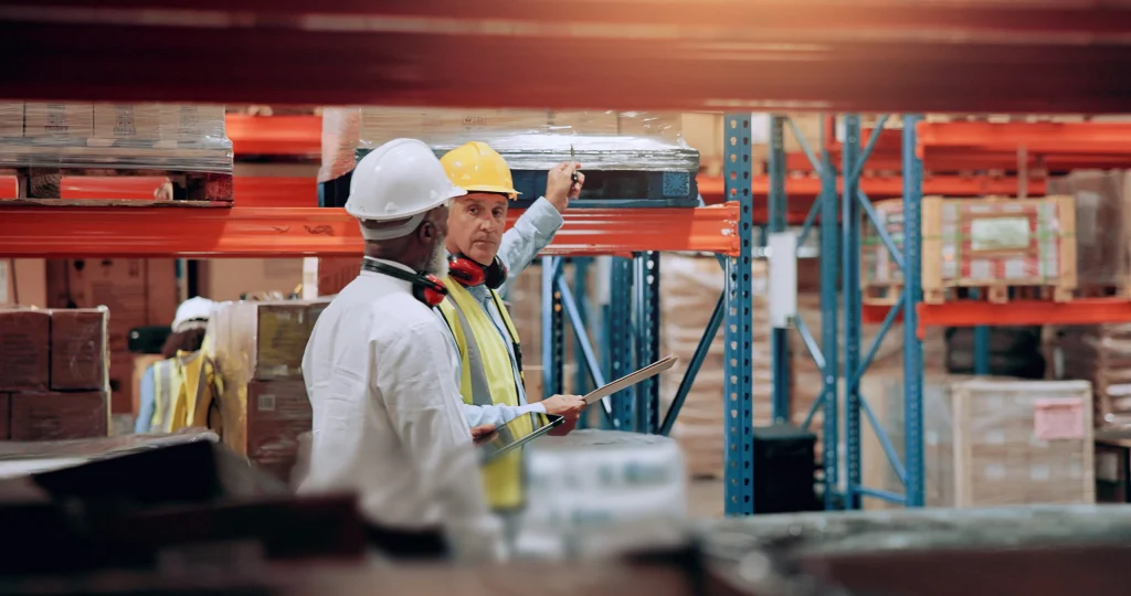 Why Regular Rack Maintenance and Inspections Are Non-Negotiable for Your Warehouse