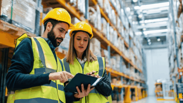 Warehouse Efficiency